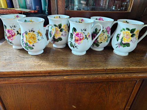 Eva arley 6er set - eva,