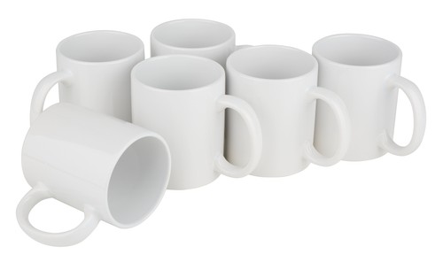 Vbs porzellan kaffeebecher set - vbs,