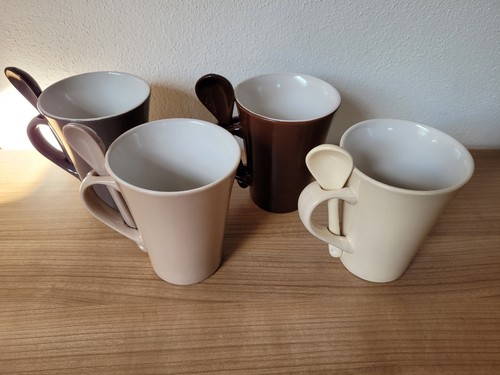 Kaffee tassen becher - ,