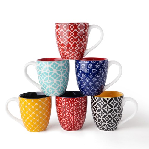 Kaffeetassen set kaffeebecher - set,