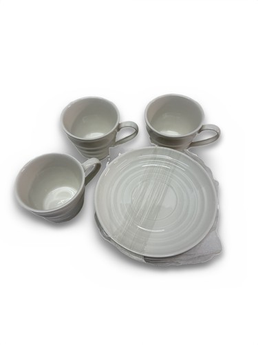 Kaffeetassen set tassen - 3,