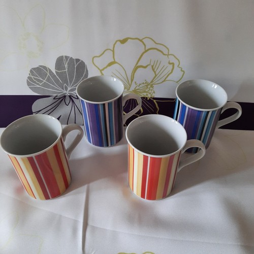 Porzellan kaffeetassen set - porzellan,
