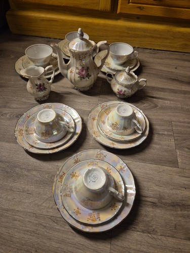 Kaffeegeschirr set für - für, 6