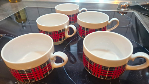 Winterling kaffeetassen set - winterling,