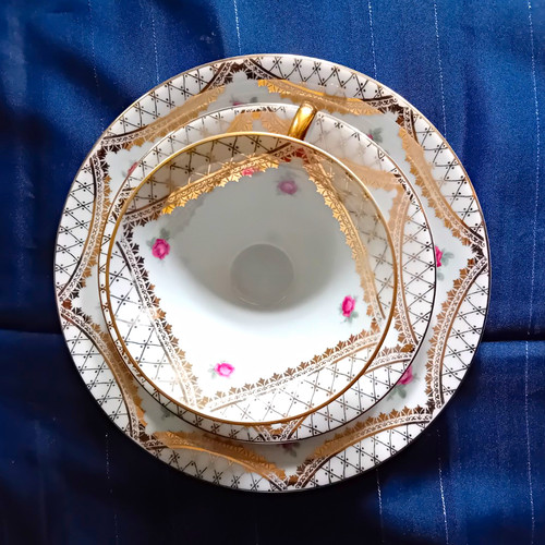 Porzellan kaffeetasse - porzellan,