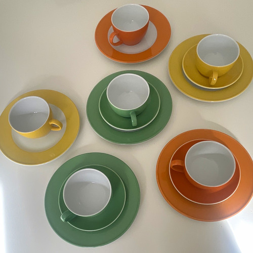 Dibbern porzellan kaffeetasse - dibbern,