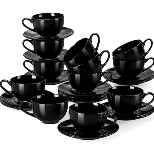 Kaffeetassen set stück - 12,