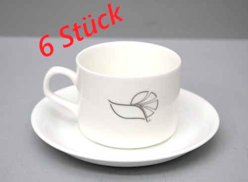 Kaffeetassen set tassen - 6, &