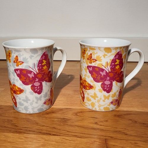 2er set kaffeebecher - 2er-set, ·