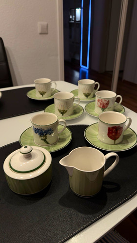 Villeroy boch country - villeroy, &