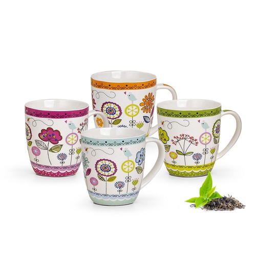 Tassen becher kaffeebecher - becher,