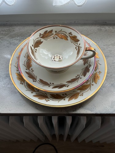 Vintage sammelgedeck - vintage,