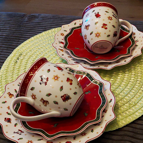 Villeroy boch kaffeetassen - villeroy, &