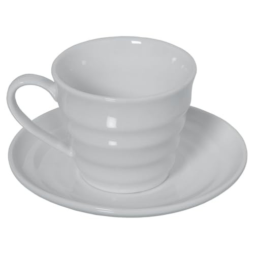 Kaffeetassen set tassen - 3, mit