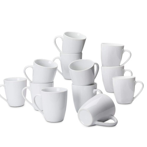Amazon basics kaffeetassen set - amazon,