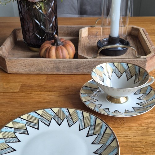 Sammeltasse gedeck vintage - sammeltasse,