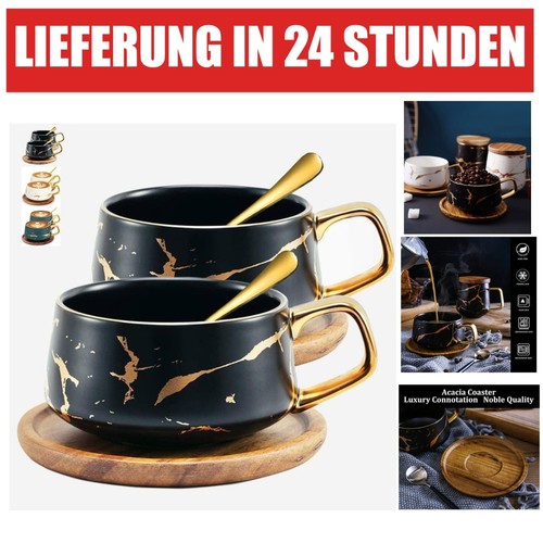 Telanks cappuccinotassen set - telanks,