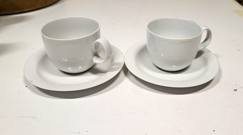 Kaffeetassen untertassen - &,