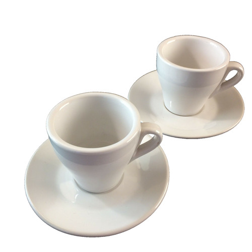 Kaffeetassen 2er set tassen - 2er,