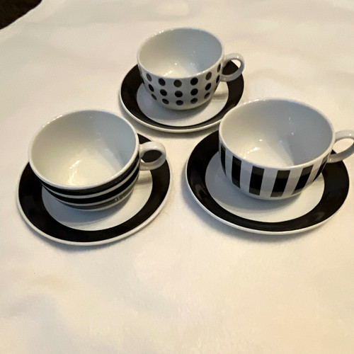 Dusch kaffeetassen - kaffeetassen, &