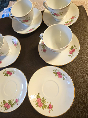 Made china kaffeetassen - in, &