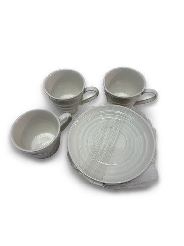 Kaffeeservice porzellan - porzellan, 3