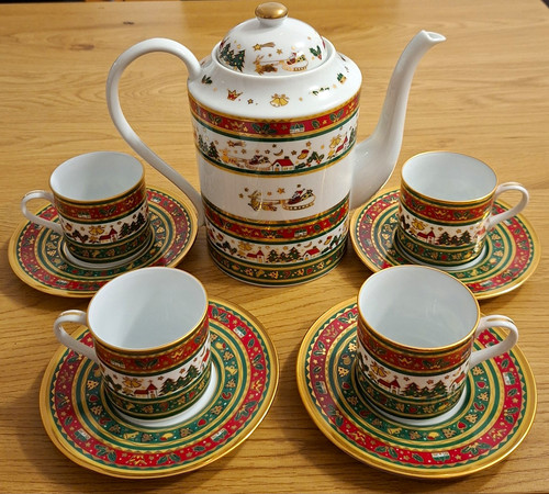 Maebata porzellan kaffee - maebata,