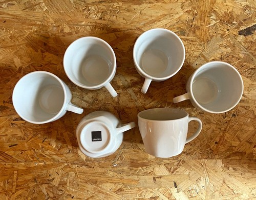 Sänger kaffeetassen set - sÄnger,