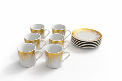 Kaffee tassen set personen - kaffee,