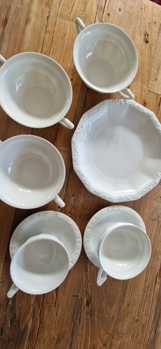 Rosenthal maria kaffeetasse - maria, &