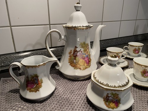 Winterling bavaria porzellan - winterling,