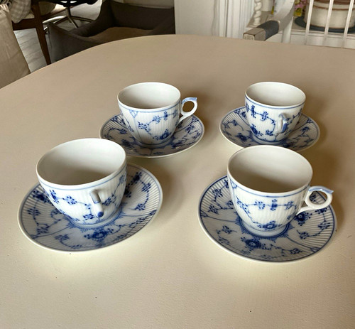 Royal copenhagen kaffeetassen - copenhagen,
