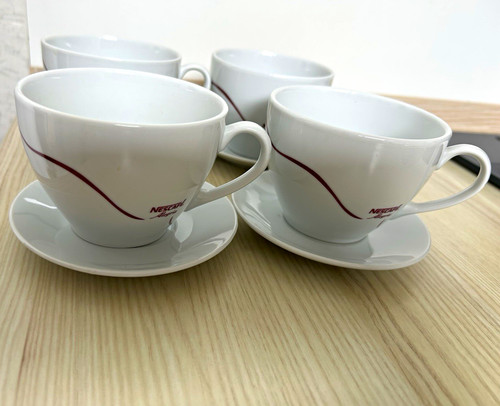 Nescafé kaffeetassen - nescafÉ, &