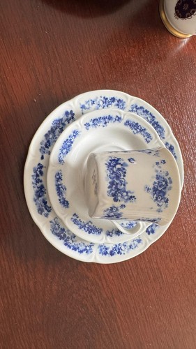 Weimar porzellan sammeltasse - weimar,